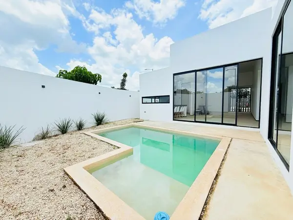 Casa en venta en Conkal, Conkal — foto 2 de 10
