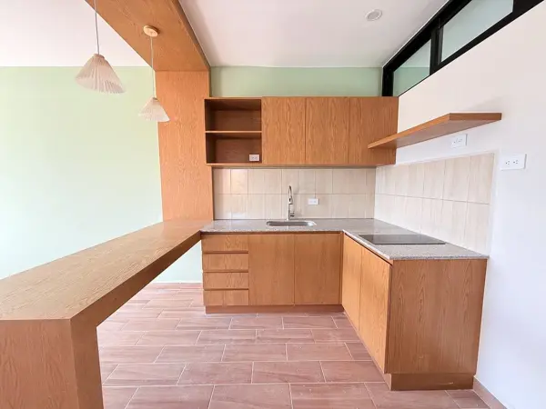 Departamento en venta en Chelem, Progreso — foto 3 de 11