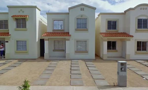 Casa en venta en Villa del Cedro, Culiacán — foto 2 de 9
