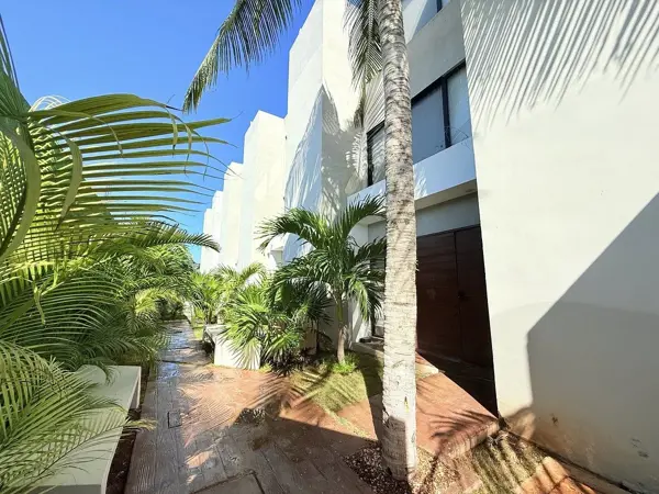 Casa en venta en Chelem, Progreso — foto 2 de 14
