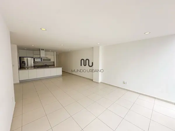 Departamento en renta en Ampliación Granada, Miguel Hidalgo — foto 3 de 30