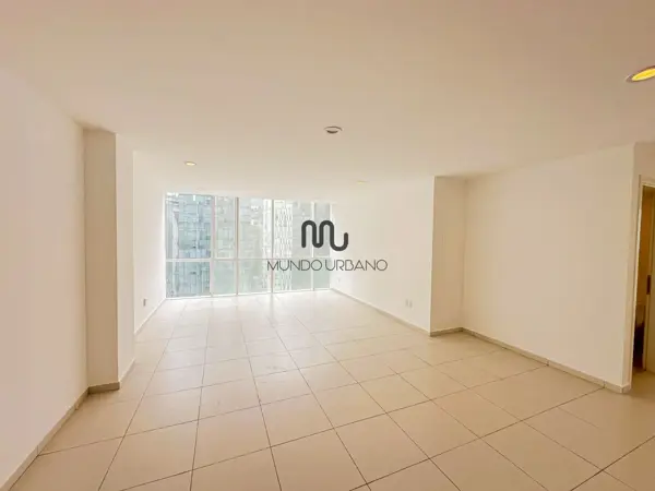Departamento en renta en Ampliación Granada, Miguel Hidalgo — foto 2 de 30