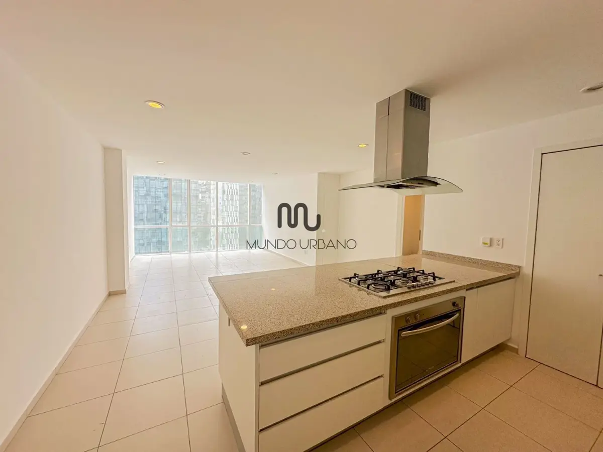 Departamento en renta en Ampliación Granada, Miguel Hidalgo — foto 1 de 30
