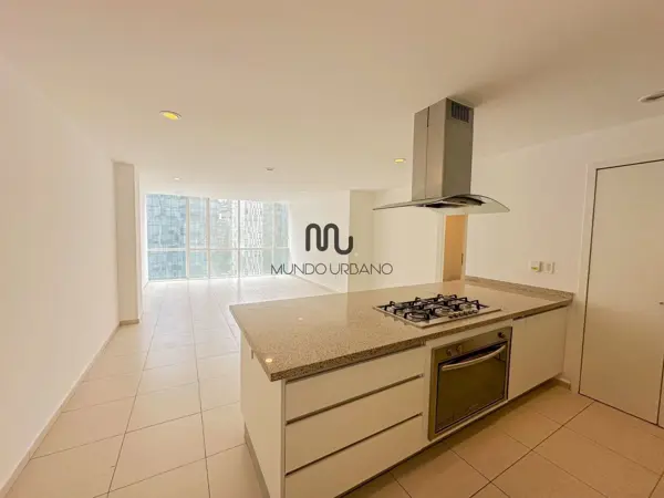 Departamento en renta en Carso Nuevo Polanco y Granada Torre Renoir Granada