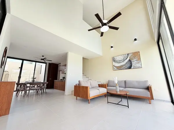 Casa en venta en Chuburna Puerto, Progreso — foto 3 de 12