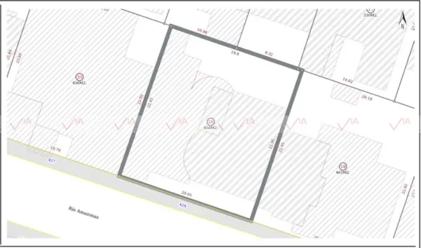 Casa en venta en Del Valle, San Pedro Garza García — foto 3 de 17
