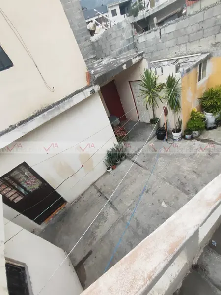 Casa en venta en Balcones de Santa Catarina (Fomerrey 134), Santa Catarina — foto 2 de 12