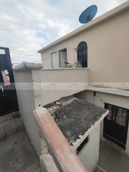 Casa en venta en Balcones de Santa Catarina (Fomerrey 134), Santa Catarina — foto 3 de 12