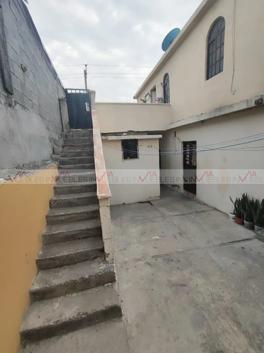 Casa en venta en Balcones de Santa Catarina (Fomerrey 134), Santa Catarina — foto 1 de 12