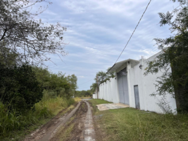 Terreno en venta en Los Guzman, Allende — foto 3 de 9