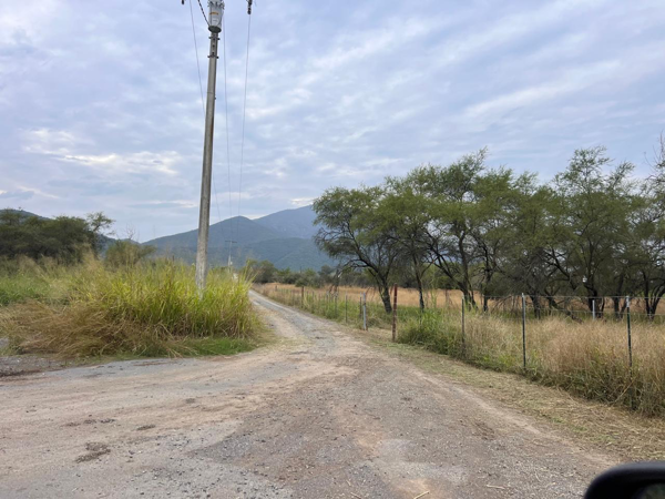 Terreno en venta en Los Guzman, Allende — foto 2 de 9