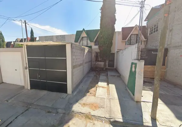 Casa en venta en Los Cipreses, Tehuacán — foto 2 de 5