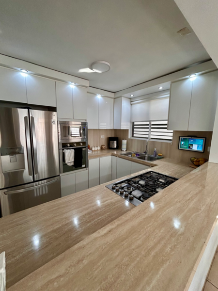 Casa en venta en Capellanía Residencial, Apodaca — foto 2 de 10