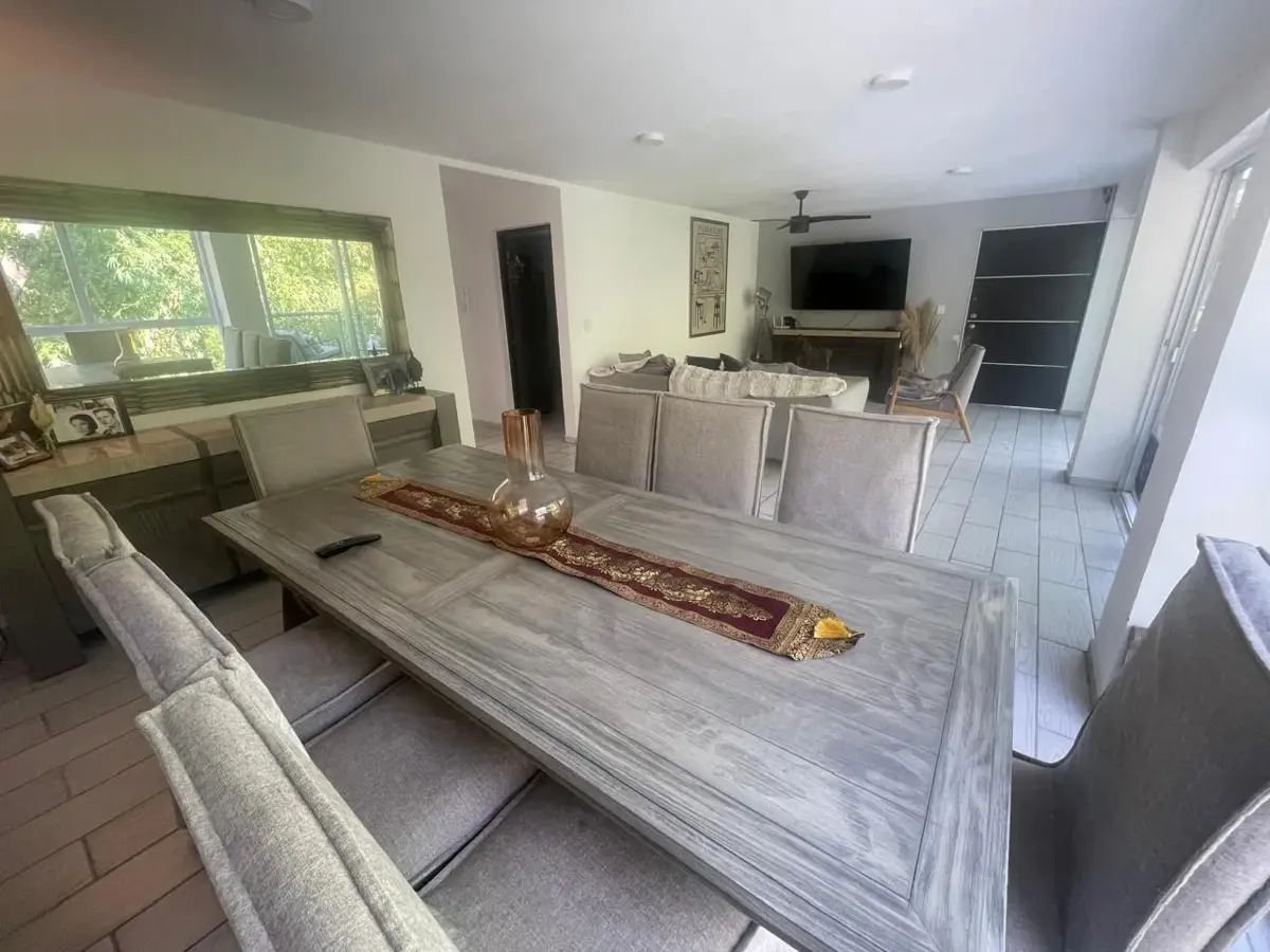 Departamento en venta en Acapatzingo, Cuernavaca — foto 1 de 29