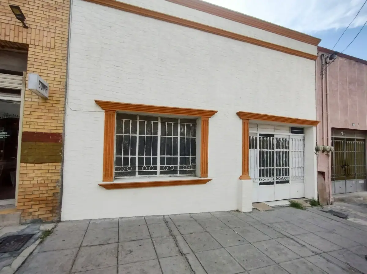 Casa en venta en Saltillo Centro, Saltillo — foto 1 de 14