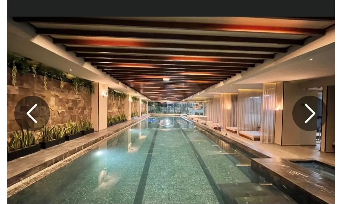 Departamento en renta en El Yaqui, Cuajimalpa de Morelos — foto 1 de 22