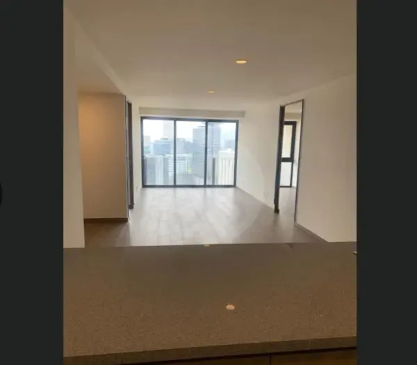 Departamento en renta en Santa Fe, Álvaro Obregón — foto 3 de 22