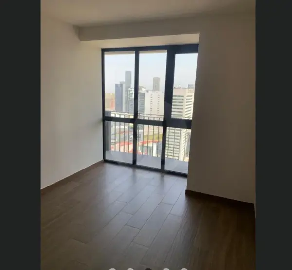 Departamento en renta en El Yaqui, Cuajimalpa de Morelos — foto 3 de 22