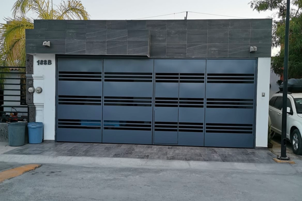 Casa en venta en Los Viñedos, Torreón — foto 1 de 5
