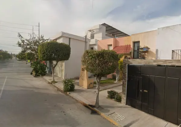 Casa en venta en Los Frailes I, Tehuacán — foto 2 de 4
