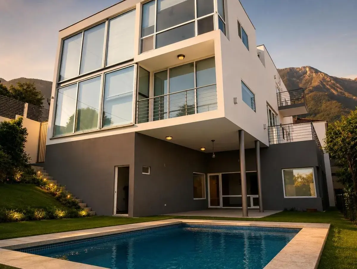 Casa en venta en La Cima, San Pedro Garza García — foto 1 de 20