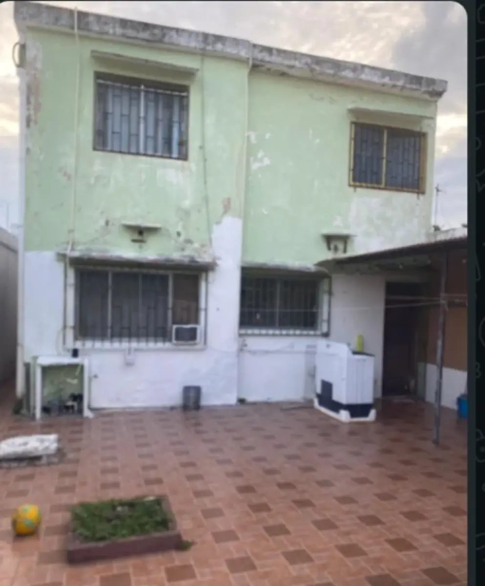 Casa en venta en Reforma, Veracruz — foto 1 de 2