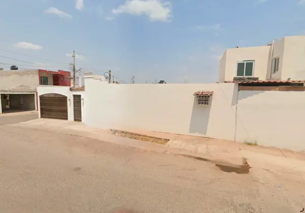 Casa en venta en Villa Fontana, Culiacán — foto 3 de 8