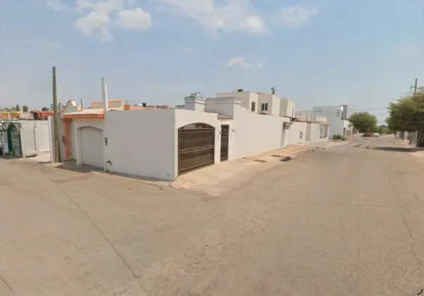 Casa en Venta en Culiacán: Oportunidad de Adjudicación