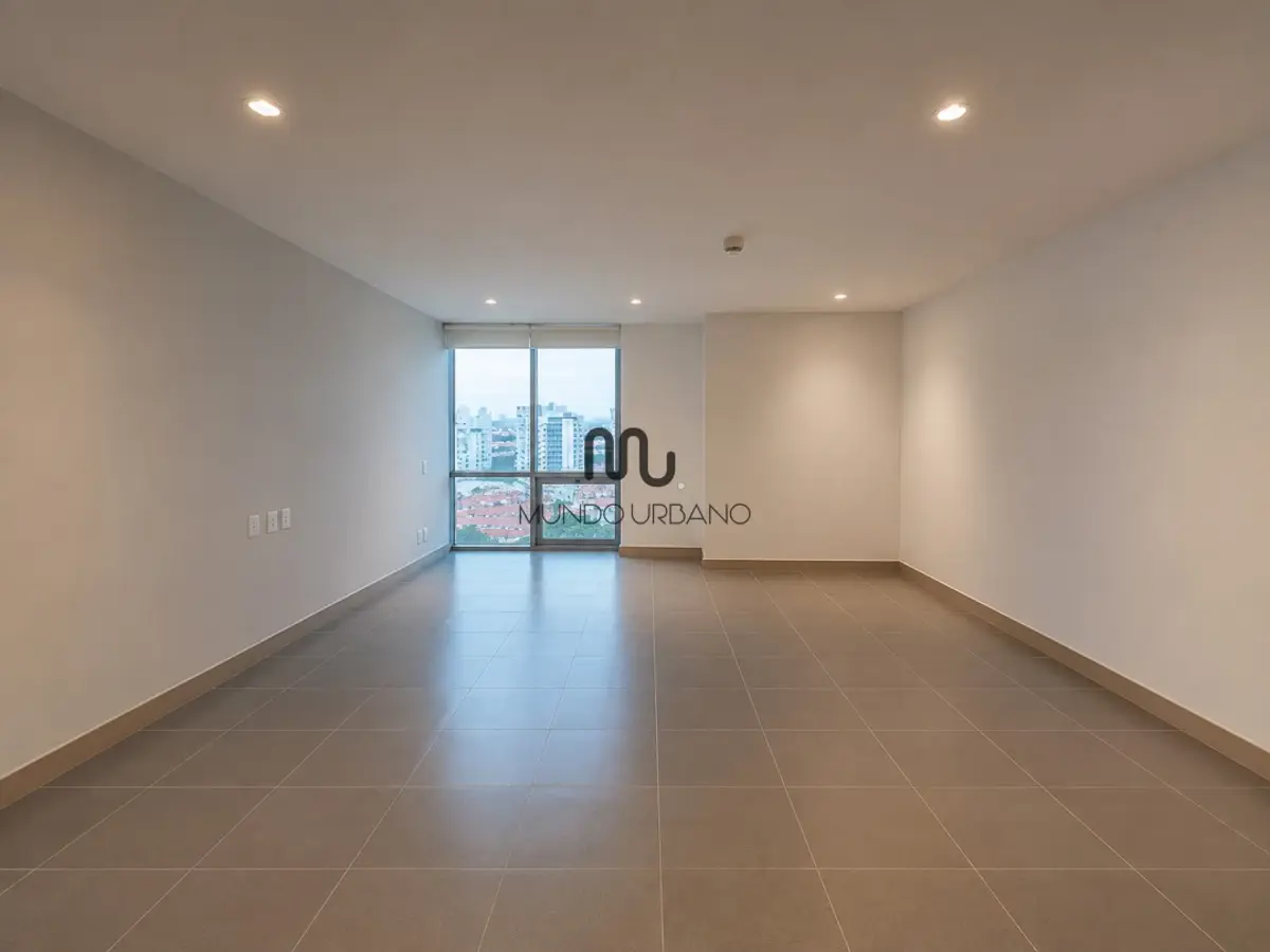 Departamento en renta en Anáhuac I Sección, Miguel Hidalgo — foto 1 de 13