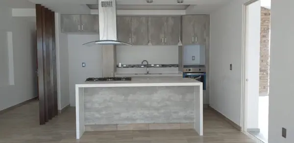 Departamento en renta en San Lorenzo Coacalco (San Lorenzo), Metepec — foto 3 de 17