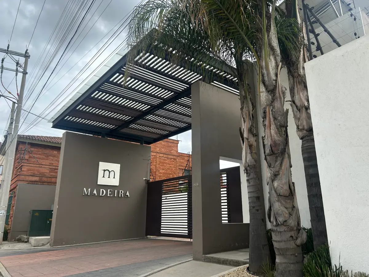 Departamento en renta en San Lorenzo Coacalco (San Lorenzo), Metepec — foto 1 de 17