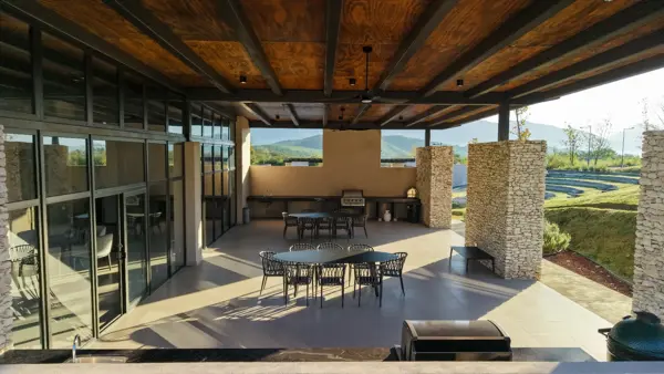 Terreno en venta en El Barrial, Santiago — foto 3 de 14