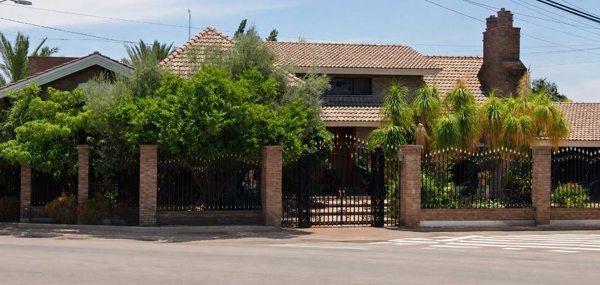 Casa en venta en San Isidro, Torreón — foto 2 de 73