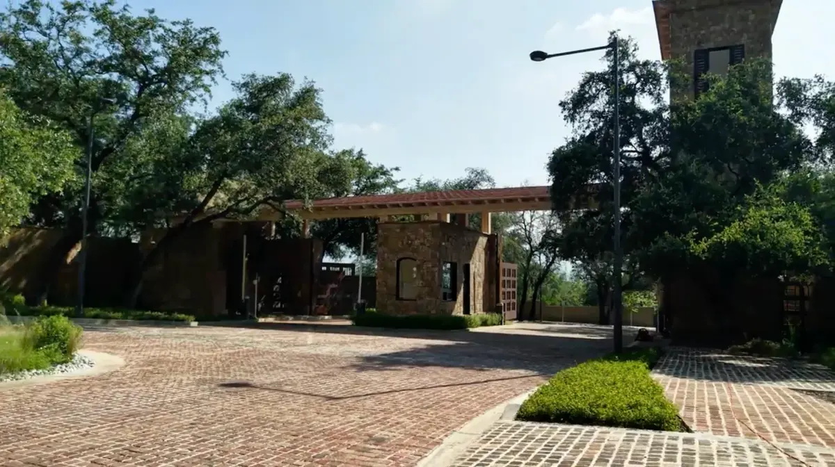 Terreno en venta en El Pueblito de Santiago, Santiago — foto 1 de 15