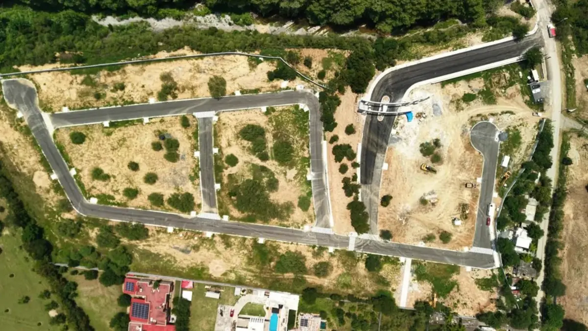 Terreno en venta en Los Rodriguez, Santiago — foto 1 de 15