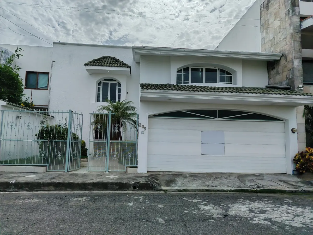 Casa en renta en Costa de Oro, Boca del Río — foto 1 de 26