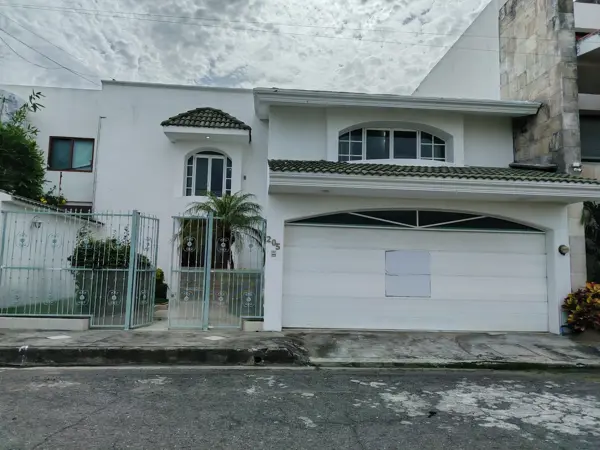 Casa en Renta en Costa de Oro, Boca del Río, Ver