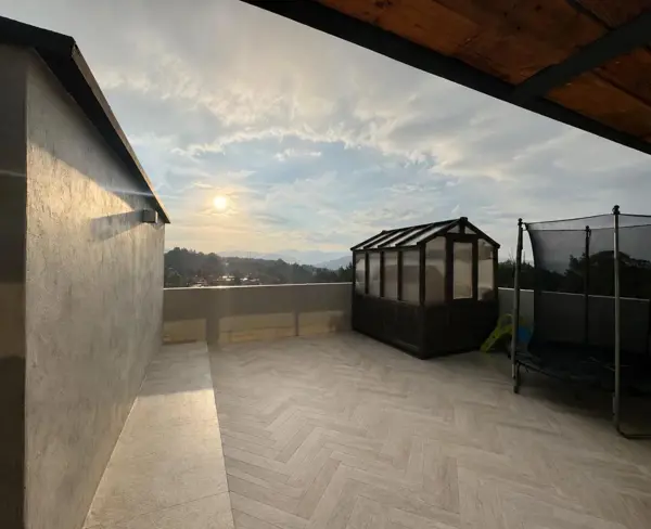 Departamento en venta en Cuajimalpa, Cuajimalpa de Morelos — foto 3 de 24