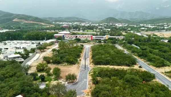 Terreno en venta en El Uro, Monterrey — foto 2 de 9