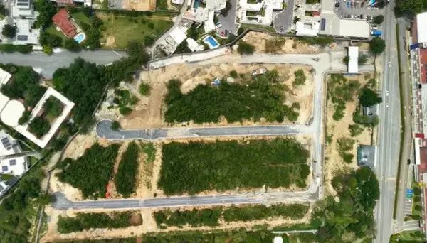 Terreno en venta en El Uro, Monterrey — foto 3 de 9