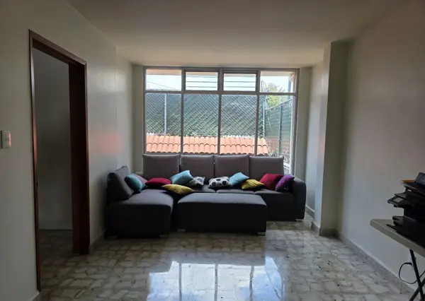 Oficina en renta en Ampliación Las Águilas, Álvaro Obregón — foto 2 de 26