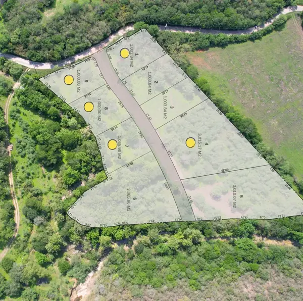 Terreno en Venta en Los Laureles, Montemorelos, Nuevo León 2