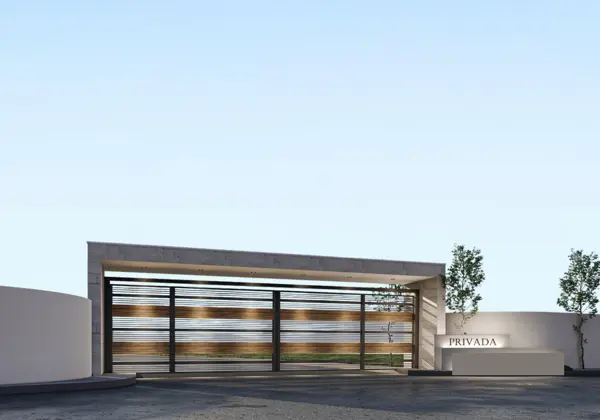 Terreno en Venta en Los Laureles, Montemorelos, Nuevo León 1