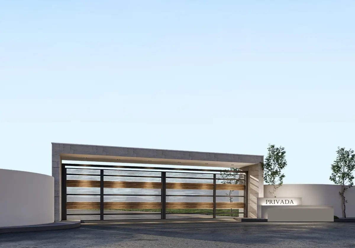 Terreno en venta en Los Laureles, Montemorelos — foto 1 de 10