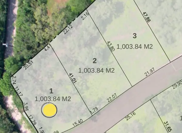 Terreno en Venta en Los Laureles, Montemorelos, Nuevo León 3