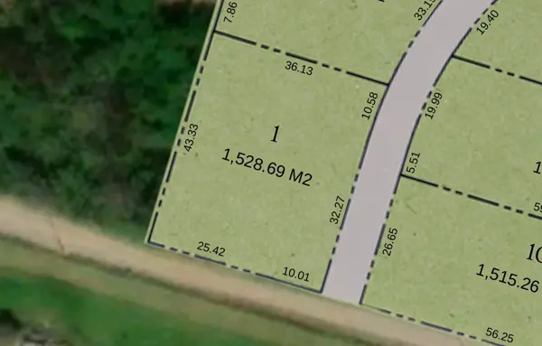 Terreno en Venta en Los Lirios (Hacienda los Lirios), Montemorelos, Nuevo León 3