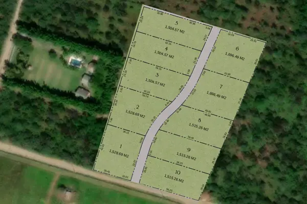 Terreno en Venta en Los Lirios (Hacienda los Lirios), Montemorelos, Nuevo León 2