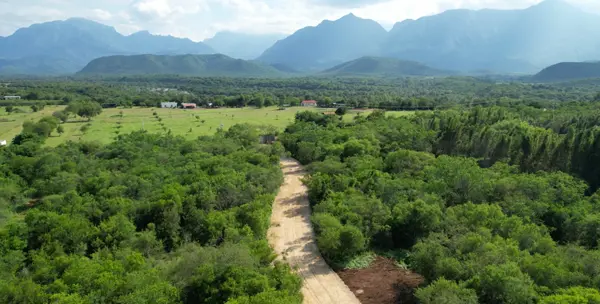 Terreno en Venta en Los Lirios (Hacienda los Lirios), Montemorelos, Nuevo León 4