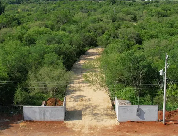 Terreno en Venta en Los Lirios (Hacienda los Lirios), Montemorelos, Nuevo León 1