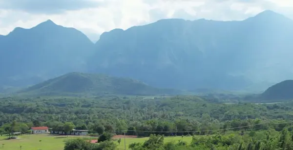 Terreno en Venta en Los Lirios (Hacienda los Lirios), Montemorelos, Nuevo León 5